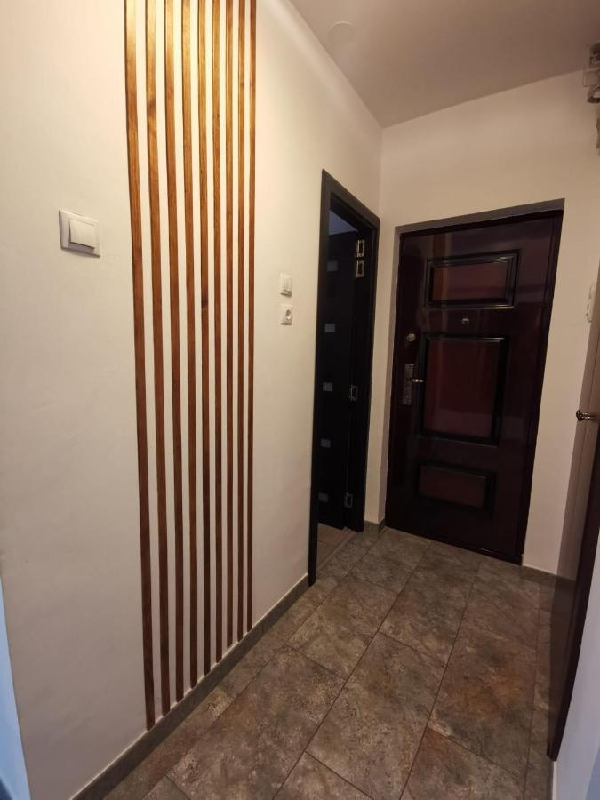 Sunset Bucharest Apartment Bagian luar foto